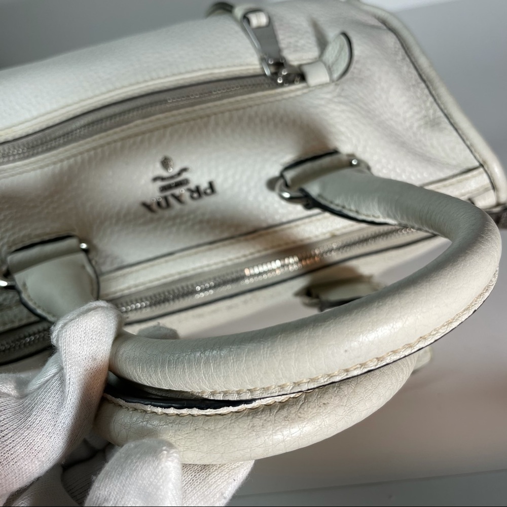 Prada Phenix Front Zip Convertible - Picture 8 of 16